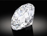 White Diamond Carats