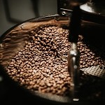 Brazilian Coffee (SS) 2%