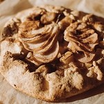 Spiced Apple Pie (SS) 0%