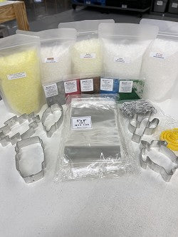 Large Scented Bead Starter Kit