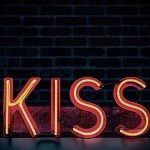 Dark Kiss (Scented Beads)