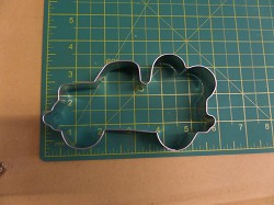 Valentines Day Cutters