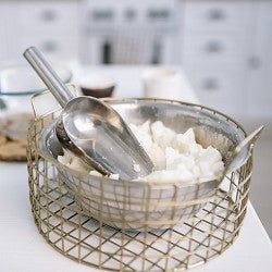 Golden Wax by the lb (444,464, 494)