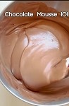 Chocolate Mousse (SCENTED BEADS)
