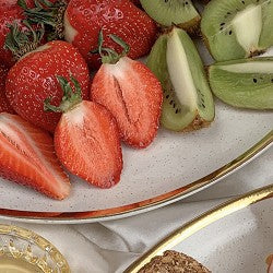 Kiwi Strawberry (Scented Beads)