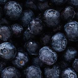 Blueberry (Scented Beads)