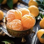 Citronella Orange (Scented Beads)
