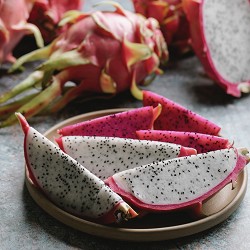 Dragon Fruit (Scented Beads)