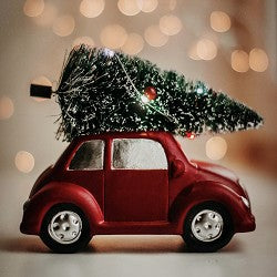 Christmas Traditions (Scented Beads)