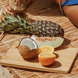 Pineapple Dream (Scented Beads)