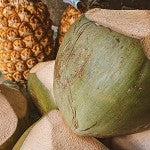 Pineapple Coconut (SS) 30%