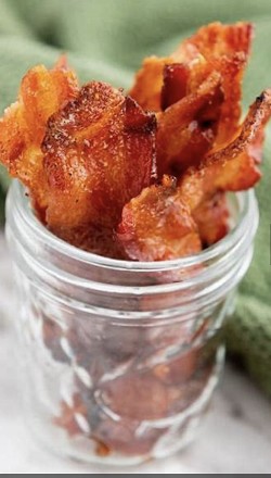 Maple Bacon (SCENTED BEADS)