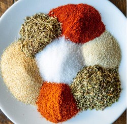 Cajun Spice (SCENTED BEADS)