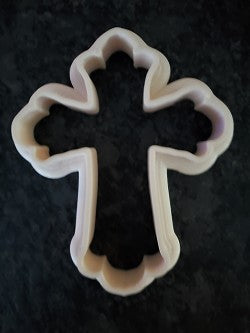 Cross Cookie Cutters