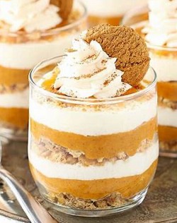 Vanilla pumpkin Marshmallow (SCENTED BEADS)