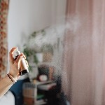 Bulk Room Base Spray with Pump