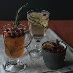 Cranberry Spice (SS) .19%