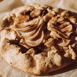 Spiced Apple Pie (SS) 0%