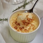 Creme Brulee (Scented Beads)