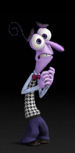 Fear (SCENTED BEADS)