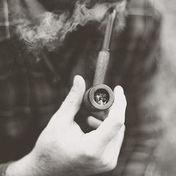 Grandpa's Tobacco