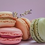 Vanilla Lavender (Scented Beads)