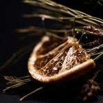 Spiced Orange (SS) 2%