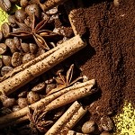 Autumn Spice (SS) .34%