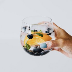 Blueberry Lemonade (Scented Beads)