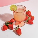 Strawberry Lemonade (Scented Beads)