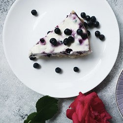 Blueberry Cheesecake (SS) 4.75%