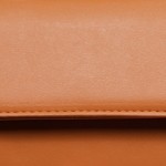 Orange Leather (SS) 0%