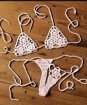Cowgirl G-String SS (0%)