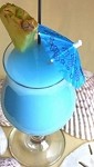 Blue Hawaiian Punch