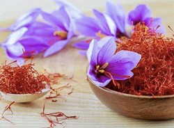Red Ginger Saffron (SCENTED BEADS)
