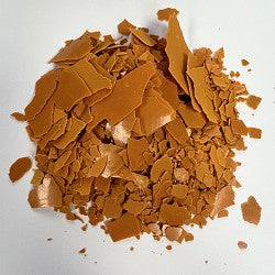 Dye Flakes Yellows
