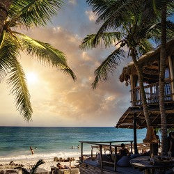 Caribbean Escape (SS) 25%