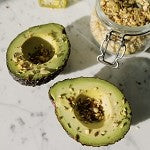 Avocado & Olive (Scented Beads)