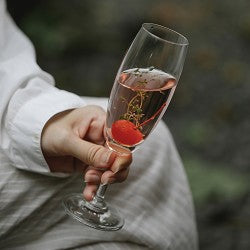 Berry Bellini (SS) 2%