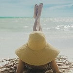 Beach Goddess (SS) 9%