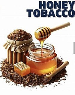 Tobacco & Honey (SCENTED BEADS)