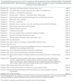 Ethereal Bliss (SS) 6%