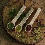 Spiced Mahogany (Scented Beads)