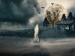 Ghost Story (SCENTED BEADS)