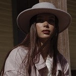 Dreamy Cowgirl (Scented Beads)