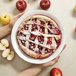 Cherry Apple (SS) 0%