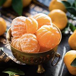 Citronella Orange (Scented Beads)