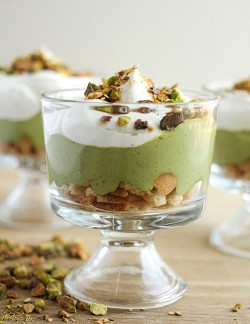 Pistachio (SCENTED BEADS)