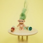 Trolls (Scented Beads)