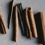 Cinnamon Vanilla (SS) 0.13%